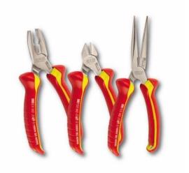 Garnitura izolovanih klešta 1000V 085 EX/SE3 USAG